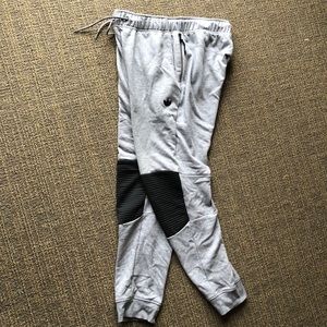 Adidas medium moto sweats